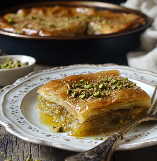 Baklava